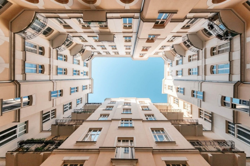 Warszawa, Ochota, Aleje Jerozolimskie, Perełka w kamienicy | 154 m2 | idealne na biuro