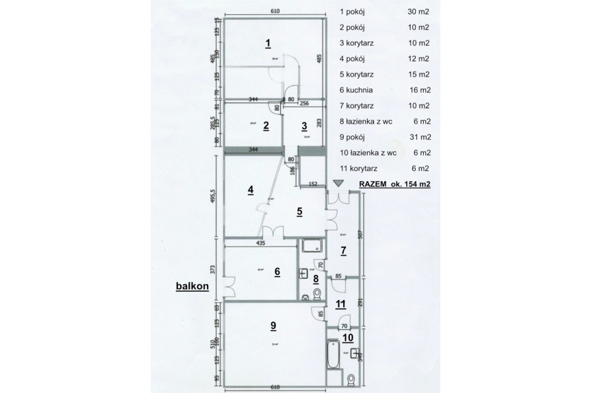 Warszawa, Ochota, Aleje Jerozolimskie, Perełka w kamienicy | 154 m2 | idealne na biuro