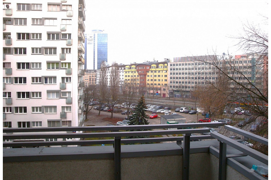 Warszawa, Ochota, Aleje Jerozolimskie, Mieszkanie na wynajem