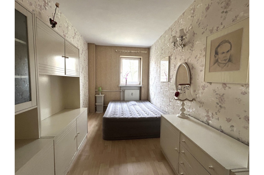 Warszawa, Ochota Rakowiec, Racławicka, Ochota Rakowiec 3 pok 56,1 m2