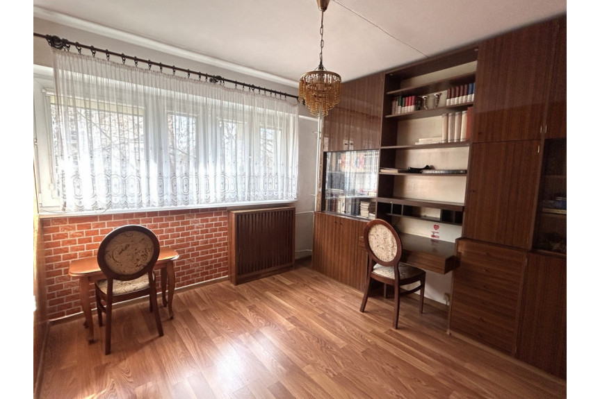 Warszawa, Ochota Rakowiec, Racławicka, Ochota Rakowiec 3 pok 56,1 m2