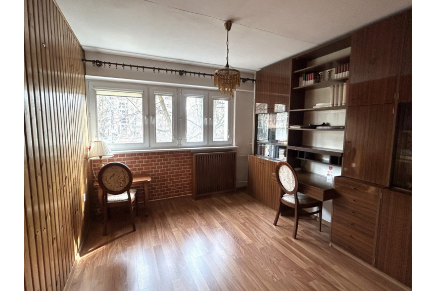 Warszawa, Ochota Rakowiec, Racławicka, Ochota Rakowiec 3 pok 56,1 m2