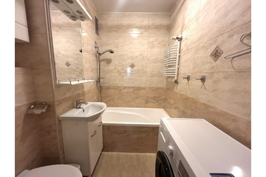 Warszawa, Ochota Rakowiec, Racławicka, Ochota Rakowiec 3 pok 56,1 m2