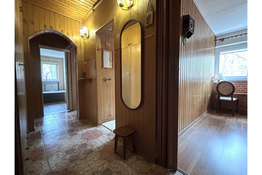 Warszawa, Ochota Rakowiec, Racławicka, Ochota Rakowiec 3 pok 56,1 m2