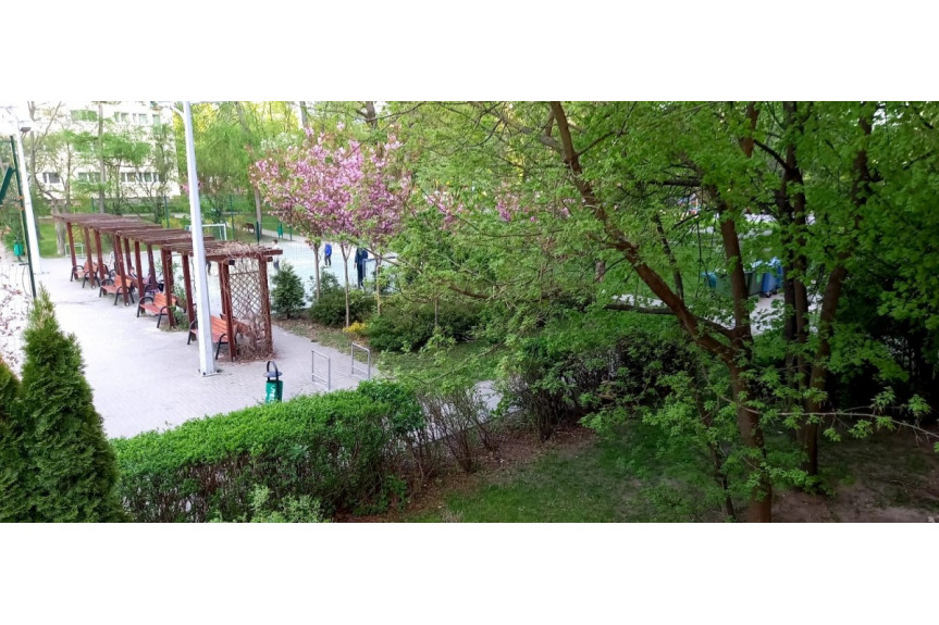 Warszawa, Ochota Rakowiec, Racławicka, Ochota Rakowiec 3 pok 56,1 m2