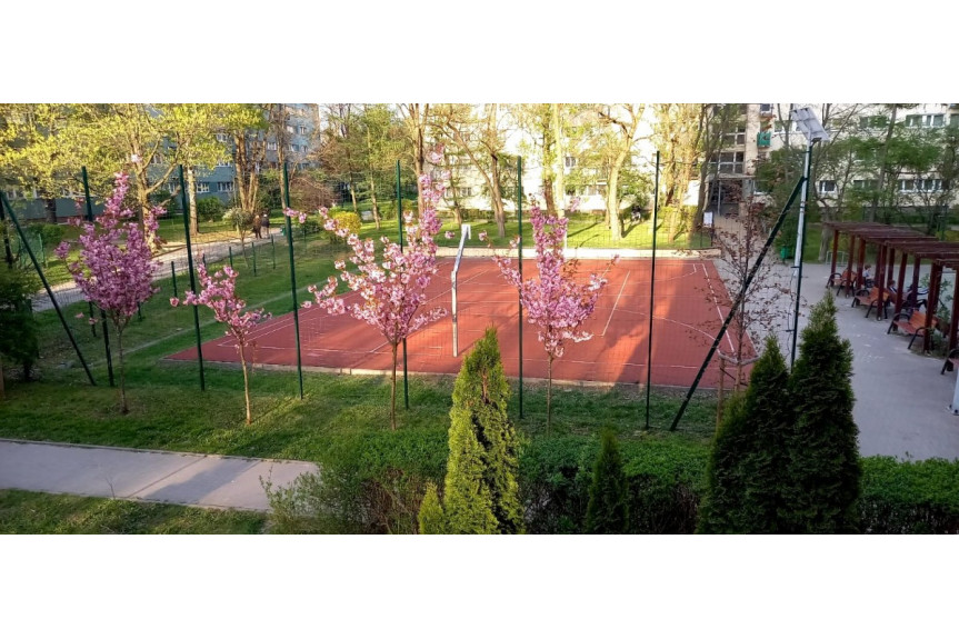 Warszawa, Ochota Rakowiec, Racławicka, Ochota Rakowiec 3 pok 56,1 m2