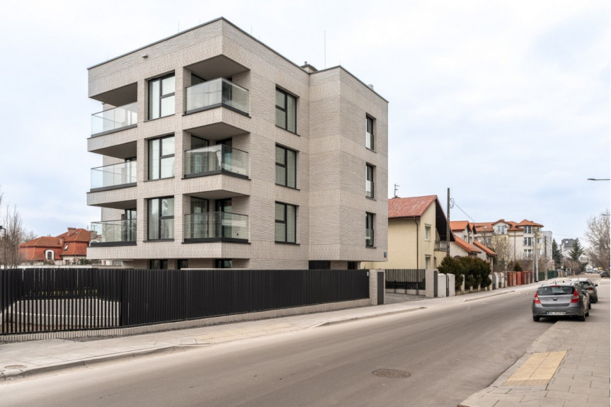 Warszawa, Ochota, Lirowa, Apartamentowiec do wynajęcia| Garaż| Komórki