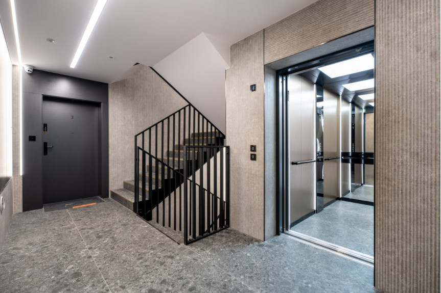 Warszawa, Ochota, Lirowa, Apartamentowiec do wynajęcia| Garaż| Komórki