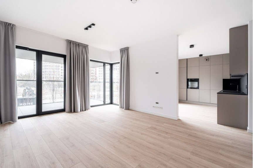 Warszawa, Ochota, Lirowa, Apartamentowiec do wynajęcia| Garaż| Komórki