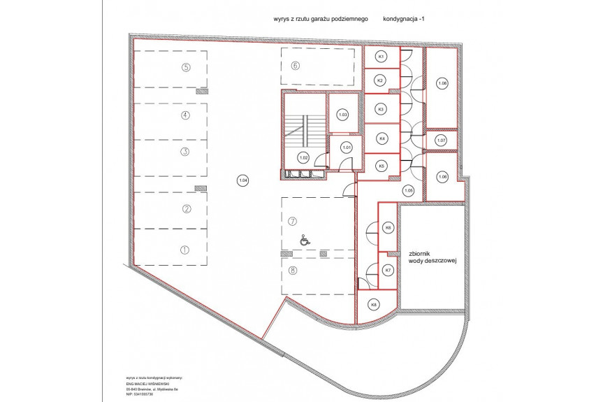 Warszawa, Ochota, Lirowa, Apartamentowiec do wynajęcia| Garaż| Komórki