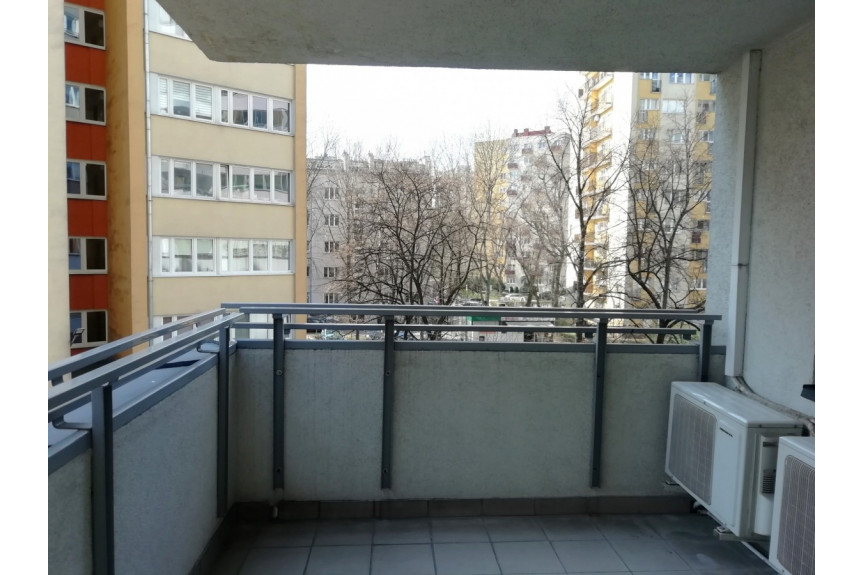 Warszawa, Ochota, Aleje Jerozolimskie, Mieszkanie na wynajem