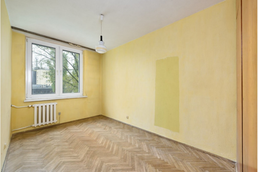 Warszawa, Mokotów Ksawerów, Jana Maklakiewicza, Mieszkanie na sprzedaż