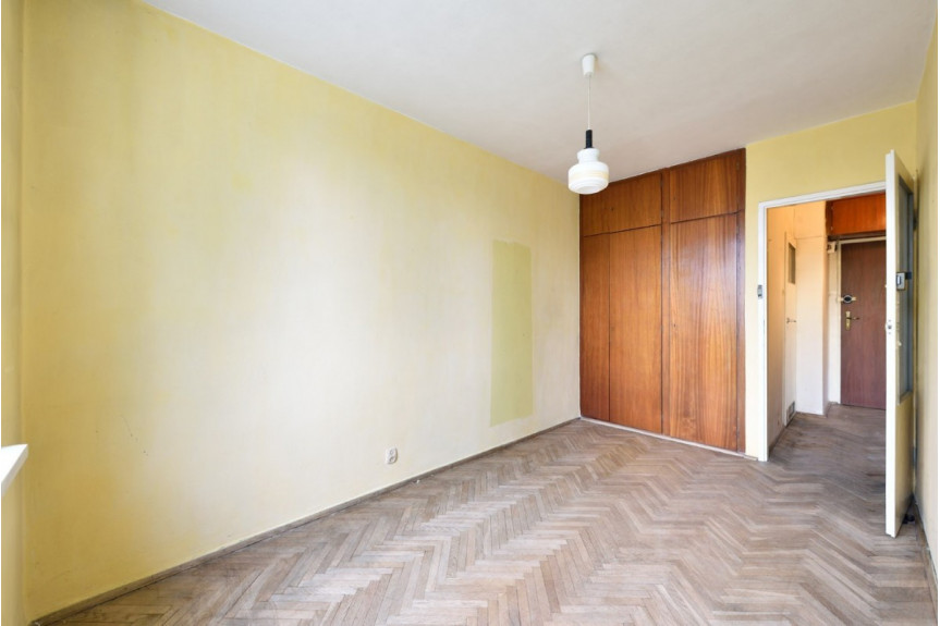 Warszawa, Mokotów Ksawerów, Jana Maklakiewicza, Mieszkanie na sprzedaż