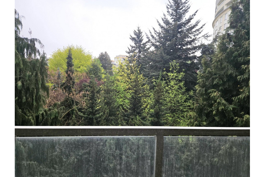 Warszawa, Mokotów, Jana Pawła Woronicza, Przestronne Mieszkanie z Tarasem Woronicza Park