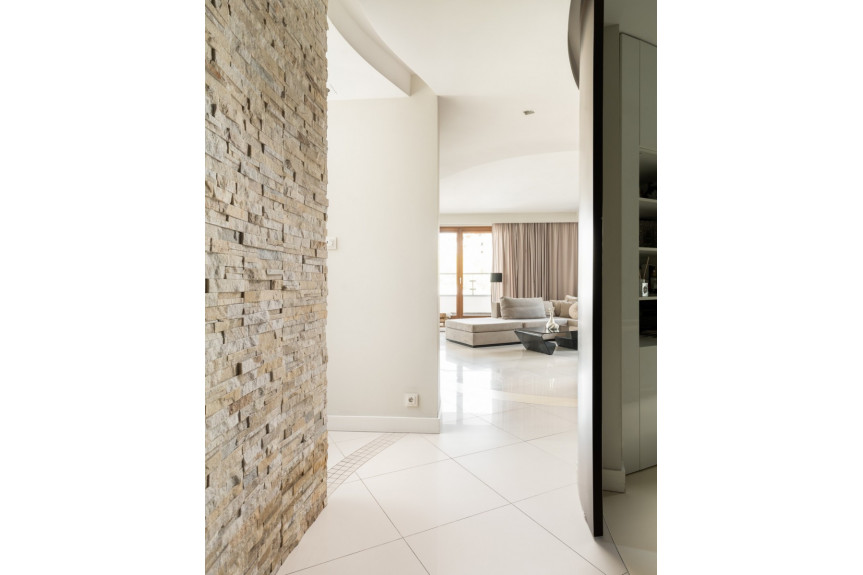 Warszawa, Mokotów, Aleja Wilanowska, Nowoczesny Apartament przy Wilanowskiej