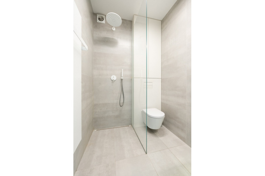 Warszawa, Mokotów, Aleja Wilanowska, Nowoczesny Apartament przy Wilanowskiej