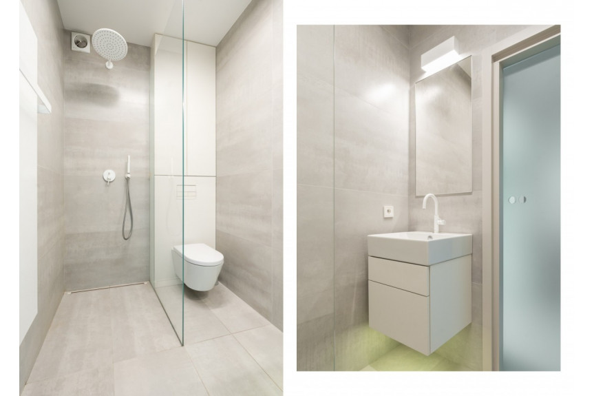 Warszawa, Mokotów, Aleja Wilanowska, Nowoczesny Apartament przy Wilanowskiej