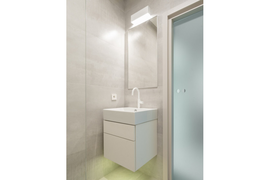 Warszawa, Mokotów, Aleja Wilanowska, Nowoczesny Apartament przy Wilanowskiej