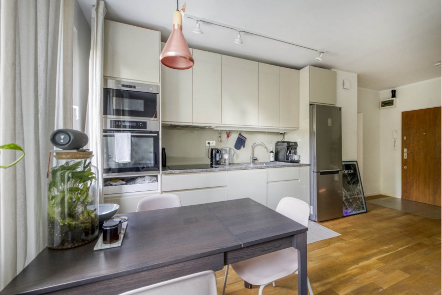 powiat Warszawa, Warszawa, Zygmunta Modzelewskiego, 3 pokoje, balkon, świetna lokalizacja