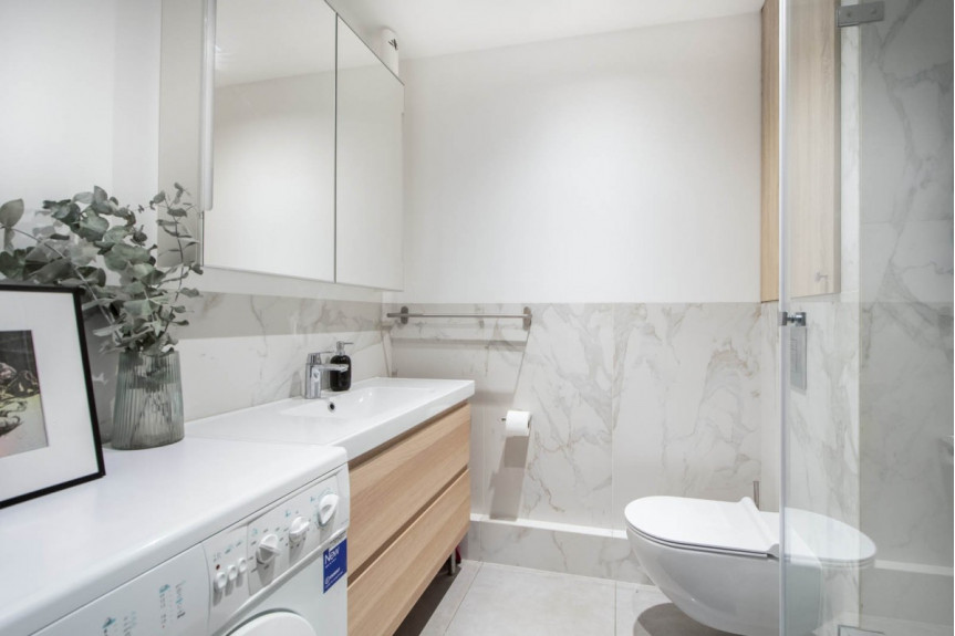 powiat Warszawa, Warszawa, Zygmunta Modzelewskiego, 3 pokoje, balkon, świetna lokalizacja