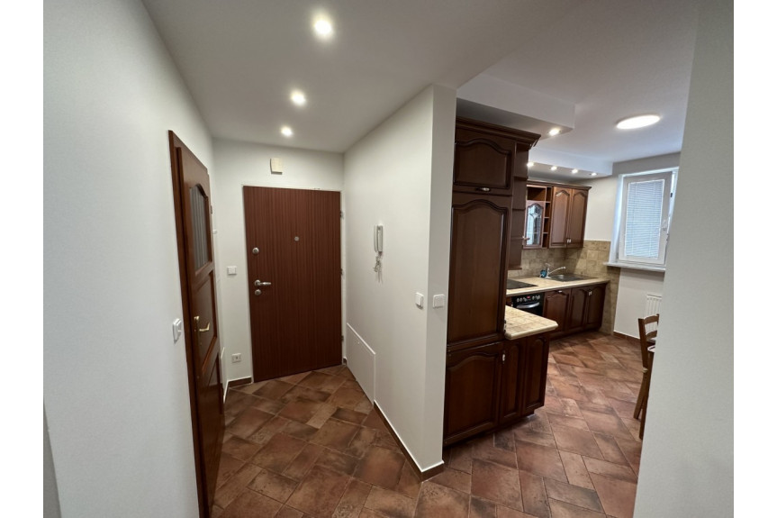 Warszawa, Mokotów Wyględów, Rajska, Mieszkanie 4 pok.,110,10 m2, garaż, Marina Mokotów