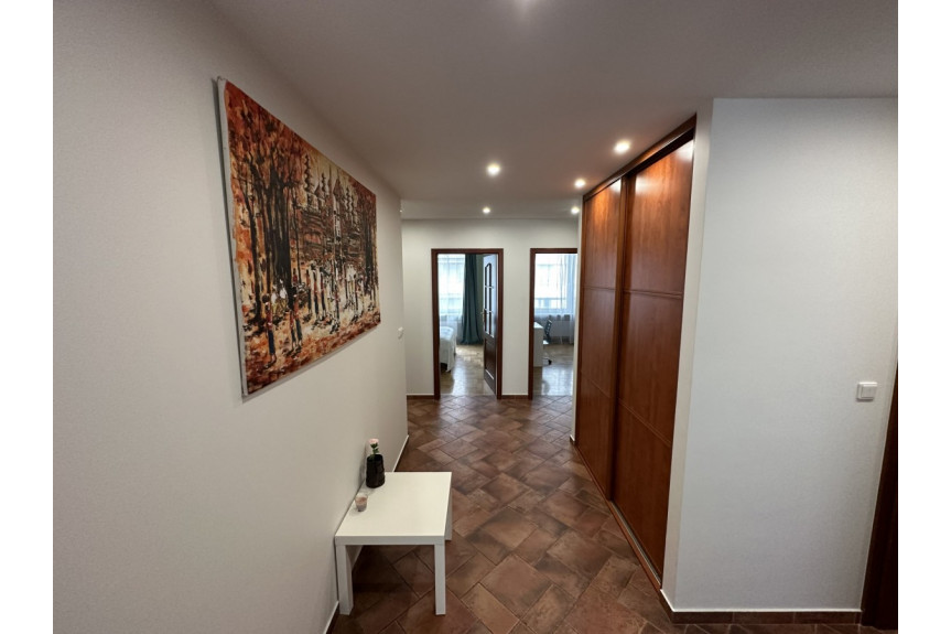 Warszawa, Mokotów Wyględów, Rajska, Mieszkanie 4 pok.,110,10 m2, garaż, Marina Mokotów