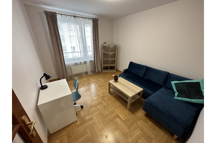 Warszawa, Mokotów Wyględów, Rajska, Mieszkanie 4 pok.,110,10 m2, garaż, Marina Mokotów