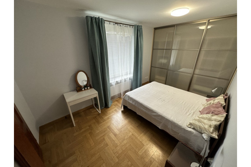 Warszawa, Mokotów Wyględów, Rajska, Mieszkanie 4 pok.,110,10 m2, garaż, Marina Mokotów