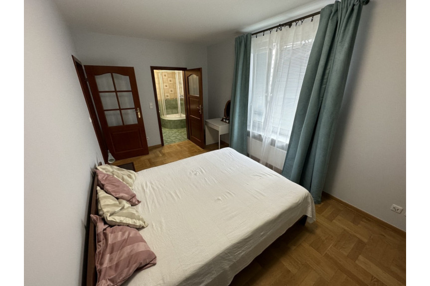 Warszawa, Mokotów Wyględów, Rajska, Mieszkanie 4 pok.,110,10 m2, garaż, Marina Mokotów