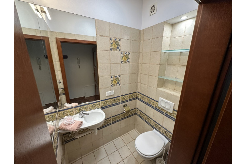 Warszawa, Mokotów Wyględów, Rajska, Mieszkanie 4 pok.,110,10 m2, garaż, Marina Mokotów