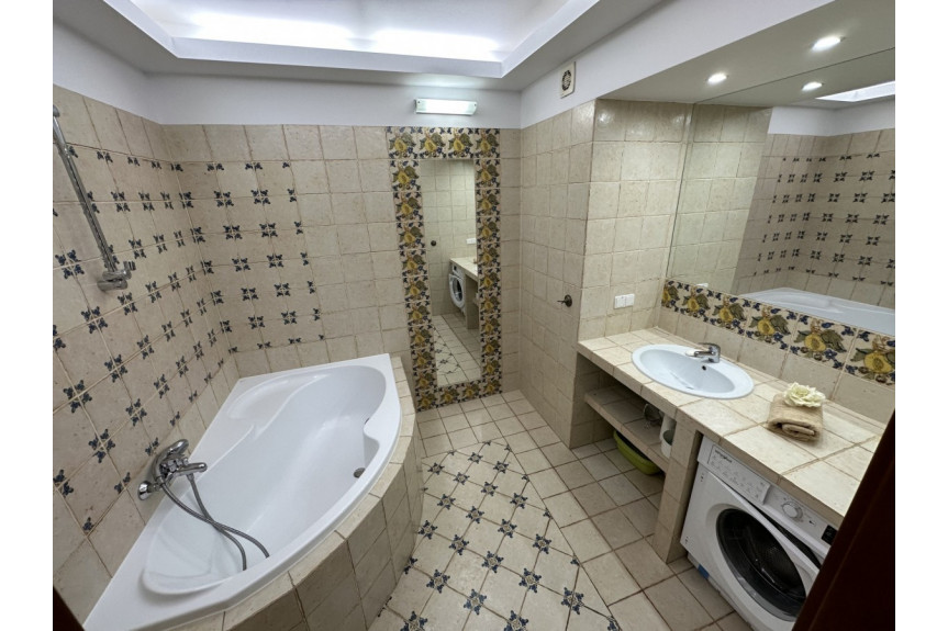 Warszawa, Mokotów Wyględów, Rajska, Mieszkanie 4 pok.,110,10 m2, garaż, Marina Mokotów