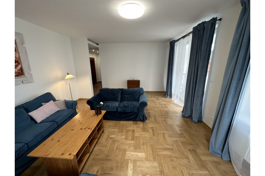 Warszawa, Mokotów Wyględów, Rajska, Mieszkanie 4 pok.,110,10 m2, garaż, Marina Mokotów