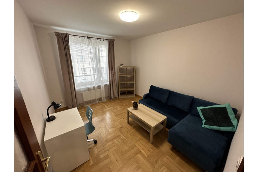 Warszawa, Mokotów Wyględów, Rajska, Mieszkanie 4 pok.,110,10 m2, garaż, Marina Mokotów