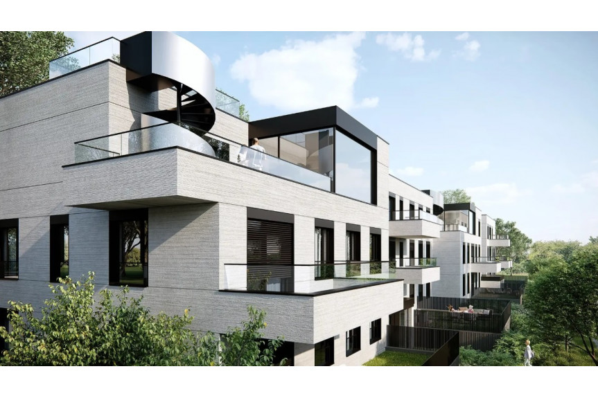 Warszawa, Mokotów, Figowa, PREMIUM | jedyne takie mieszkanie | 60 m2