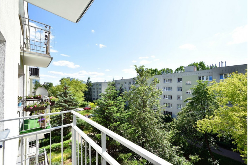 Warszawa, Mokotów, Egejska, Warszawa Dolny Mokotów - mieszkanie na sprzedaż