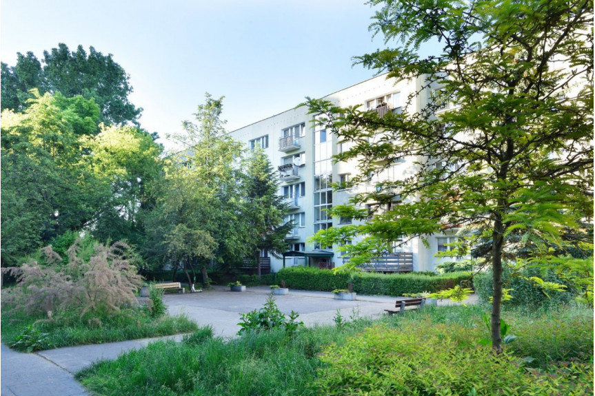 Warszawa, Mokotów, Egejska, Warszawa Dolny Mokotów - mieszkanie na sprzedaż