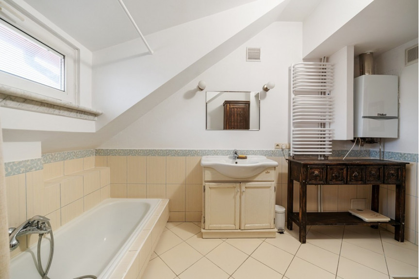Warszawa, Mokotów Sielce, Chełmska, Wyjątkowy Apartament/Antresola/Łazienki Królewskie