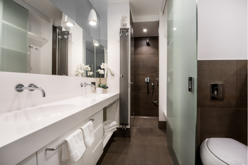Warszawa, Mokotów, Leszczyny, 3-4 pokoje | 115 m2 | ogród 143 m2 | Mokotów