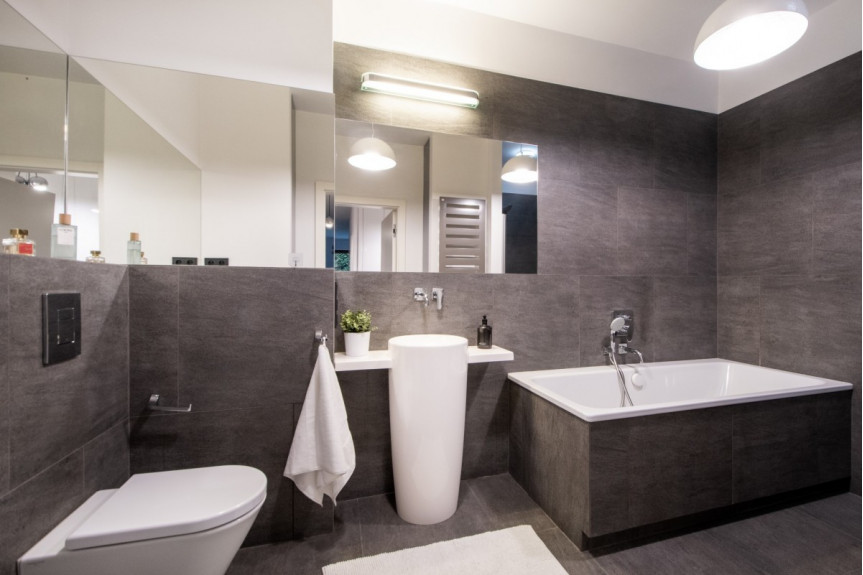 Warszawa, Mokotów, Leszczyny, 3-4 pokoje | 115 m2 | ogród 143 m2 | Mokotów