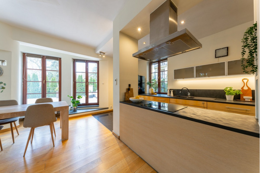 Warszawa, Mokotów, Leszczyny, APARTAMENT OS. POD SKOCZNIĄ - 3-POK, MOŻLIWE 4-POK