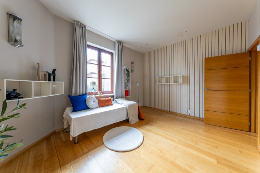 Warszawa, Mokotów, Leszczyny, APARTAMENT OS. POD SKOCZNIĄ - 3-POK, MOŻLIWE 4-POK