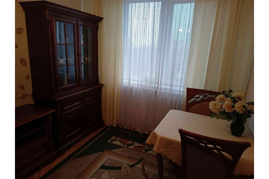 Warszawa, Mokotów Czerniaków, Bernardyńska, Mieszkanie na sprzedaż