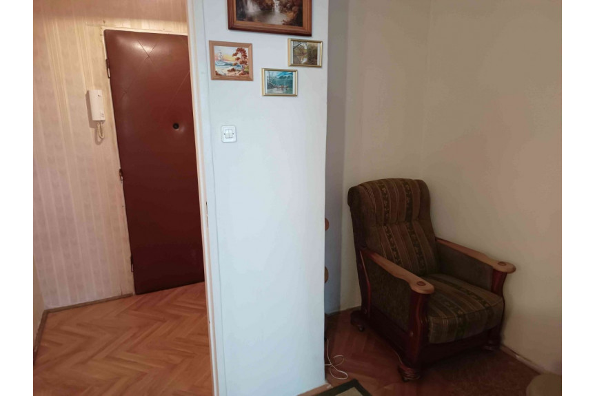 Warszawa, Mokotów Czerniaków, Bernardyńska, Mieszkanie na sprzedaż