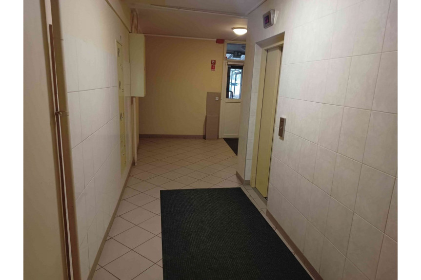Warszawa, Mokotów Czerniaków, Bernardyńska, Mieszkanie na sprzedaż