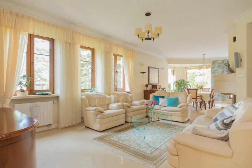 Warszawa, Mokotów Królikarnia, Jaśminowa, Komfortowy apartament na Mokotowie "Pod Skocznią"