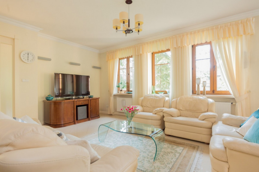 Warszawa, Mokotów Królikarnia, Jaśminowa, Komfortowy apartament na Mokotowie "Pod Skocznią"