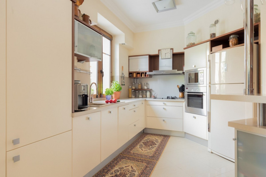 Warszawa, Mokotów Królikarnia, Jaśminowa, Komfortowy apartament na Mokotowie "Pod Skocznią"