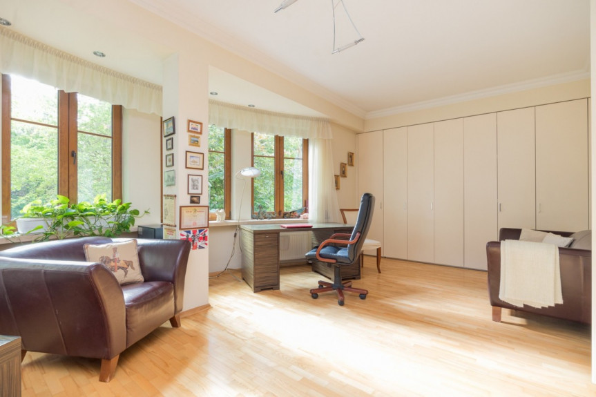 Warszawa, Mokotów Królikarnia, Jaśminowa, Komfortowy apartament na Mokotowie "Pod Skocznią"