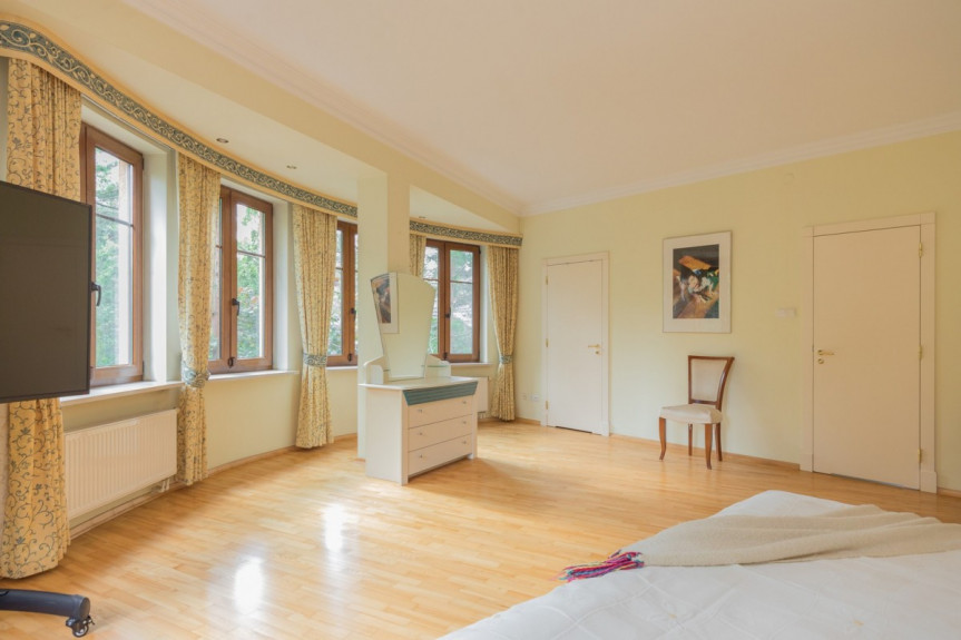 Warszawa, Mokotów Królikarnia, Jaśminowa, Komfortowy apartament na Mokotowie "Pod Skocznią"