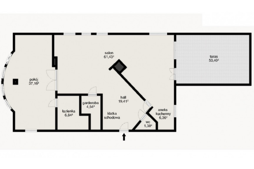 Warszawa, Mokotów Królikarnia, Jaśminowa, Komfortowy apartament na Mokotowie "Pod Skocznią"